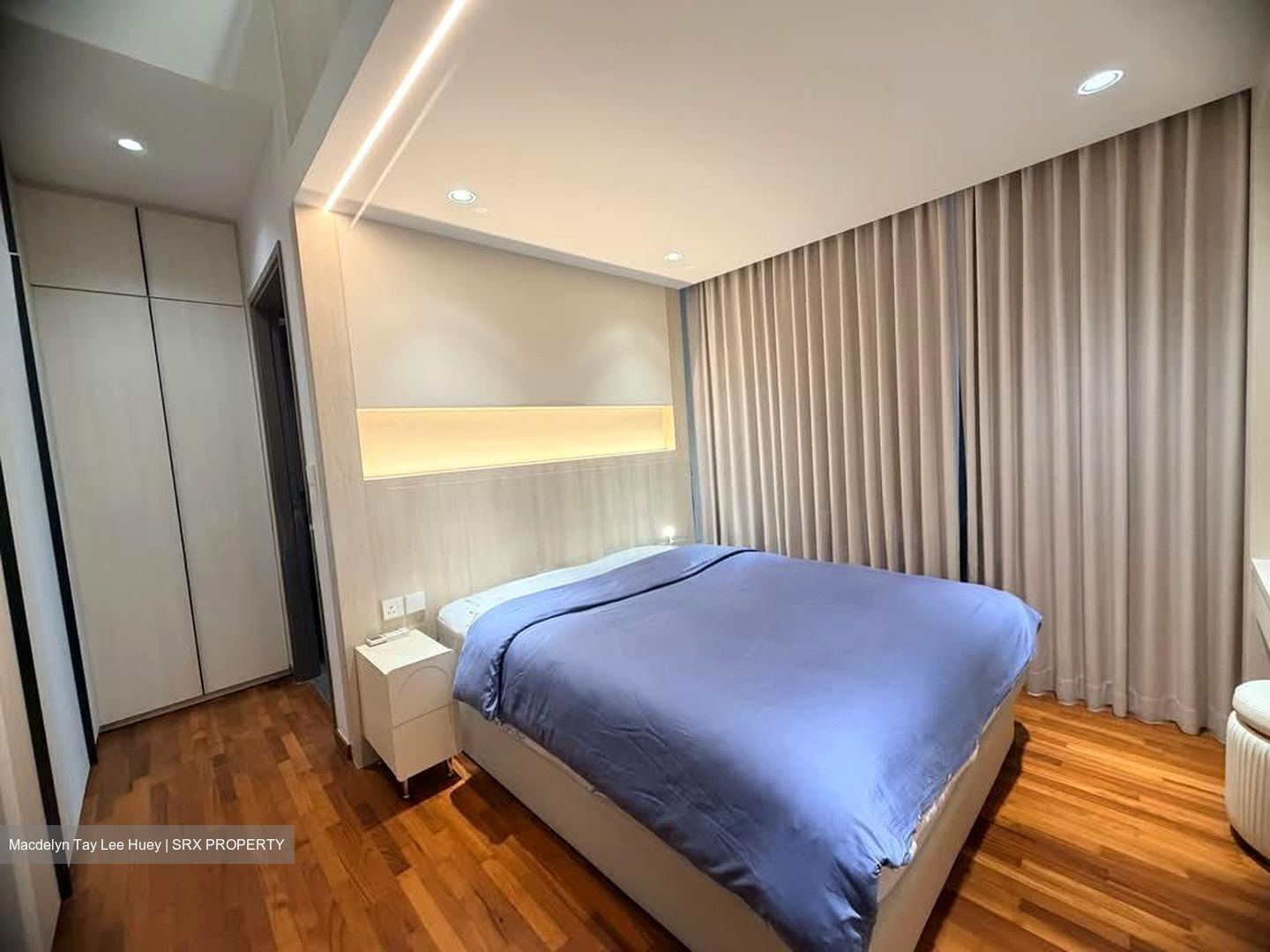Affinity At Serangoon (D19), Terrace #581118971